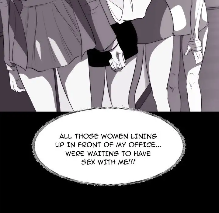 Girls’ Only Chapter 8 - Page 75