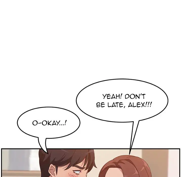 Twice the Love Chapter 1 - Page 61