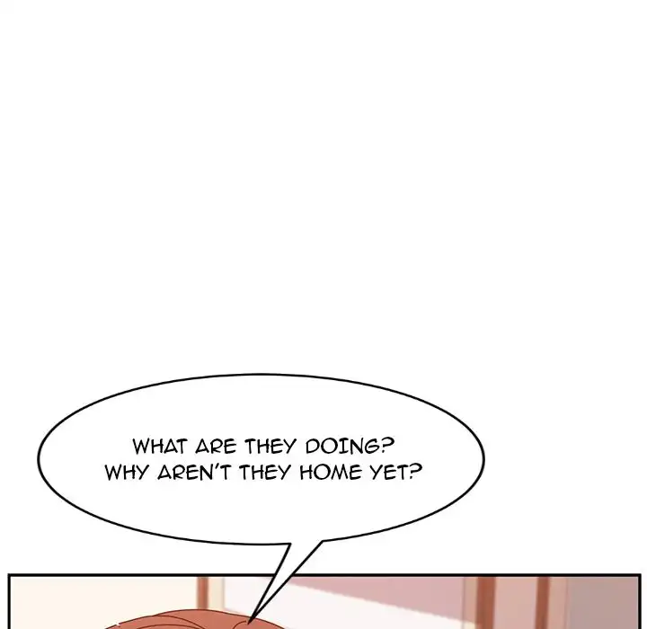 Twice the Love Chapter 14 - Page 100