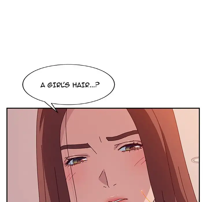 Twice the Love Chapter 16 - Page 14