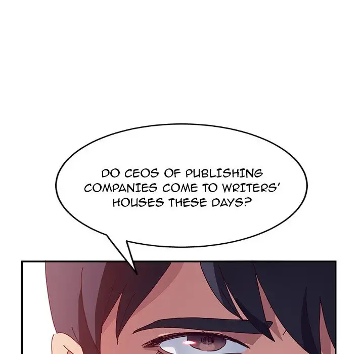 Twice the Love Chapter 20 - Page 28