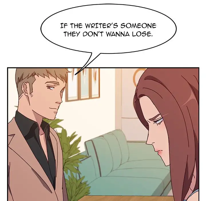 Twice the Love Chapter 20 - Page 34