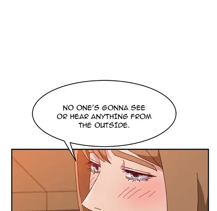 Twice the Love Chapter 21 - Page 67