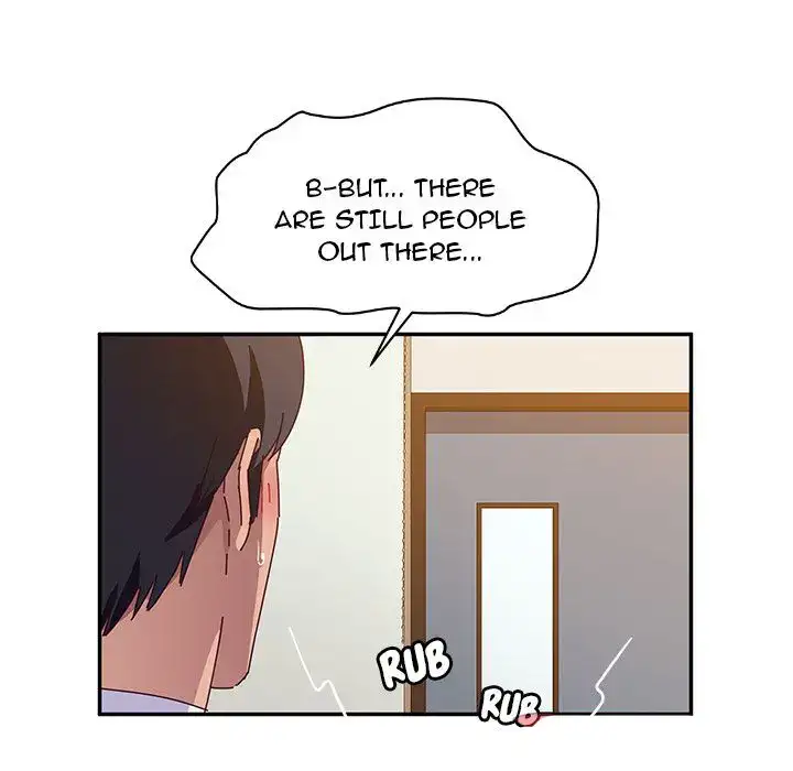 Twice the Love Chapter 21 - Page 69