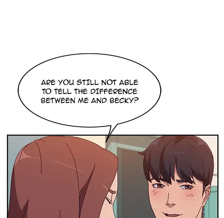 Twice the Love Chapter 25 - Page 73