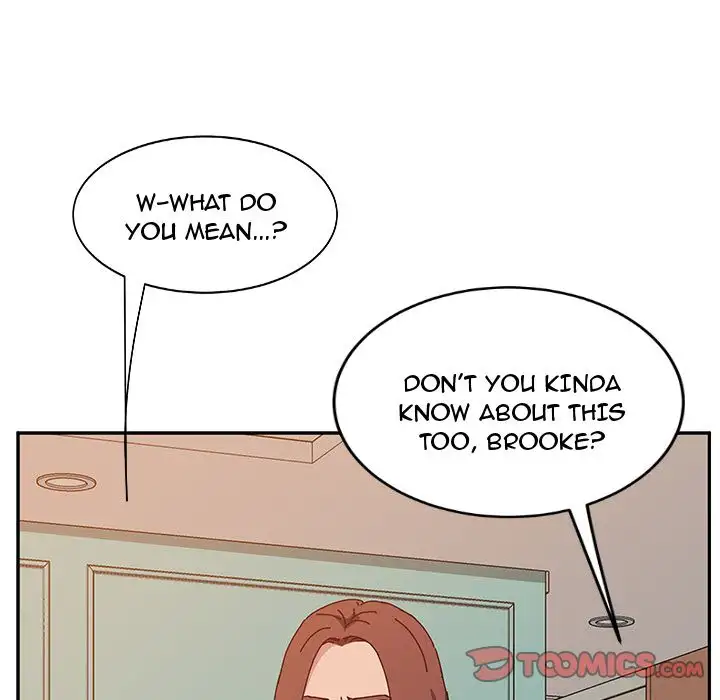 Twice the Love Chapter 26 - Page 111