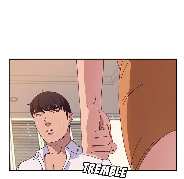 Twice the Love Chapter 26 - Page 43