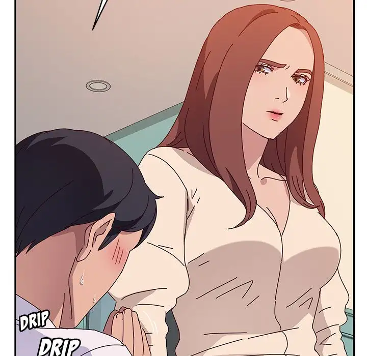 Twice the Love Chapter 26 - Page 52