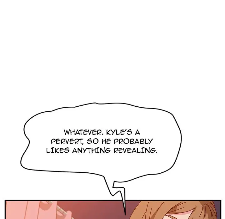 Twice the Love Chapter 26 - Page 73