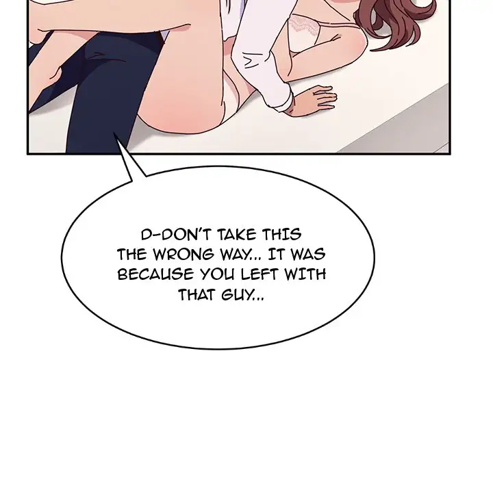 Twice the Love Chapter 29 - Page 123