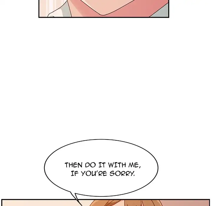 Twice the Love Chapter 31 - Page 28