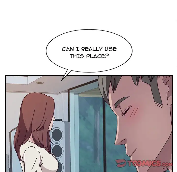 Twice the Love Chapter 31 - Page 39