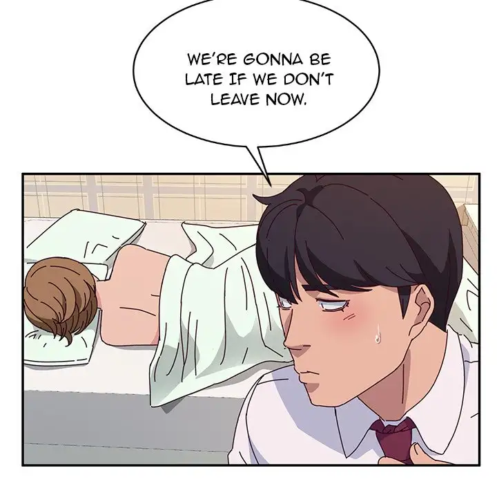 Twice the Love Chapter 32 - Page 19