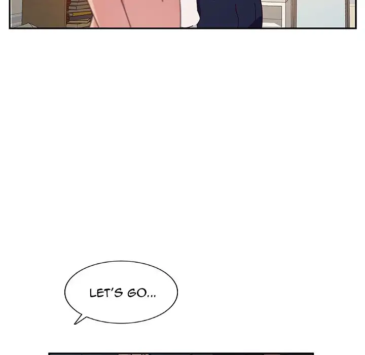 Twice the Love Chapter 32 - Page 25