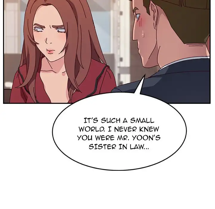 Twice the Love Chapter 32 - Page 68