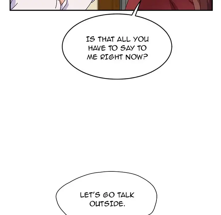 Twice the Love Chapter 33 - Page 85