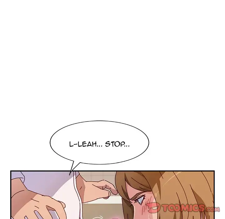 Twice the Love Chapter 34 - Page 27