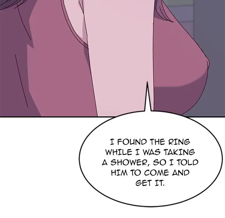 Twice the Love Chapter 4 - Page 113