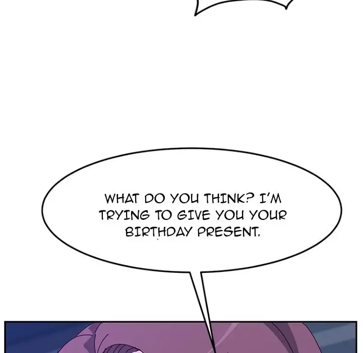 Twice the Love Chapter 4 - Page 159