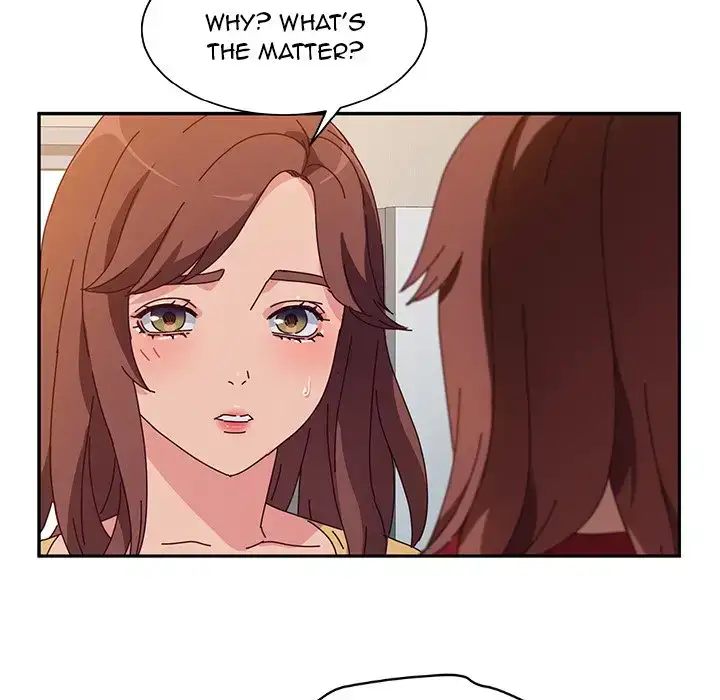 Twice the Love Chapter 42 - Page 5