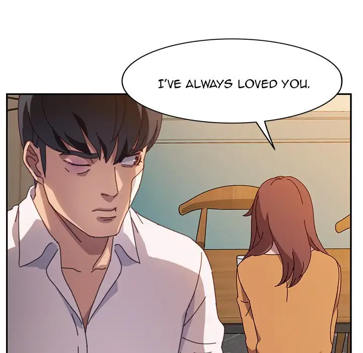 Twice the Love Chapter 43 - Page 55