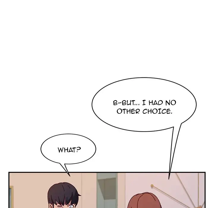 Twice the Love Chapter 44 - Page 136