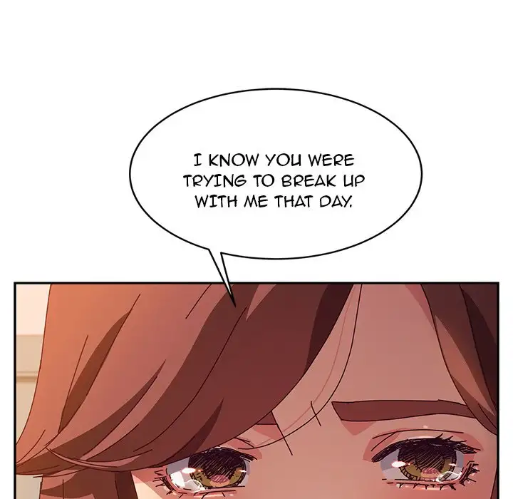 Twice the Love Chapter 44 - Page 139