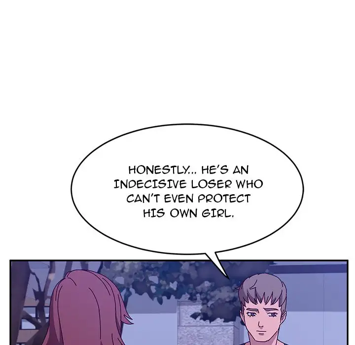 Twice the Love Chapter 44 - Page 58