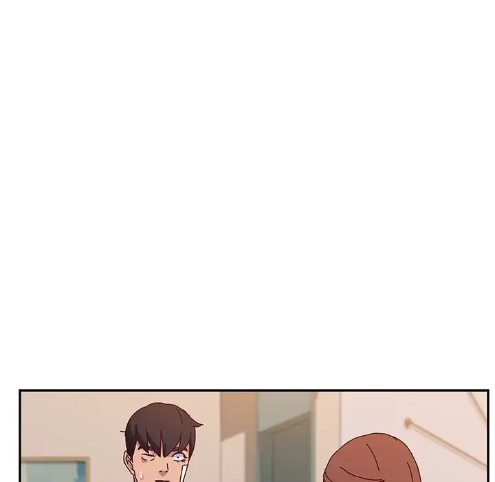 Twice the Love Chapter 44 - Page 72