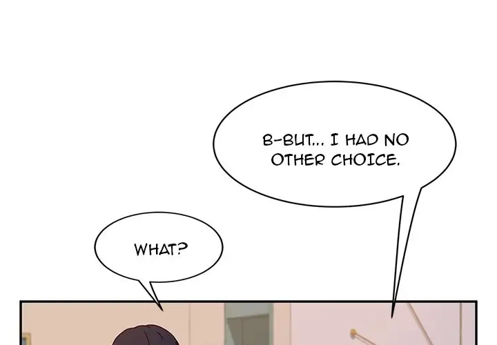 Twice the Love Chapter 45 - Page 4