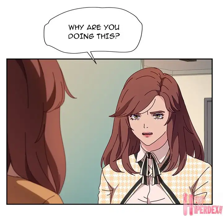 Twice the Love Chapter 46 - Page 106