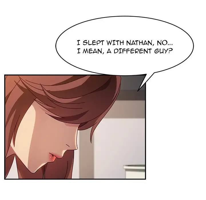 Twice the Love Chapter 46 - Page 64