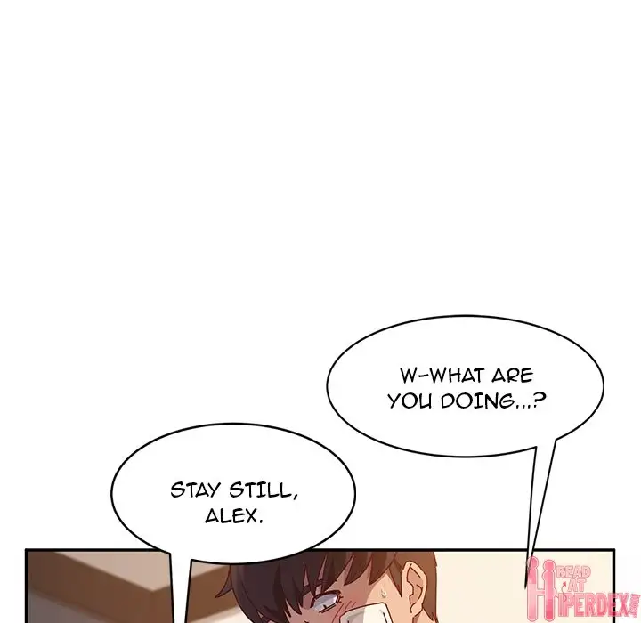 Twice the Love Chapter 46 - Page 68