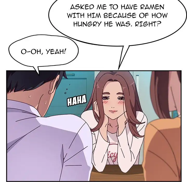 Twice the Love Chapter 5 - Page 91