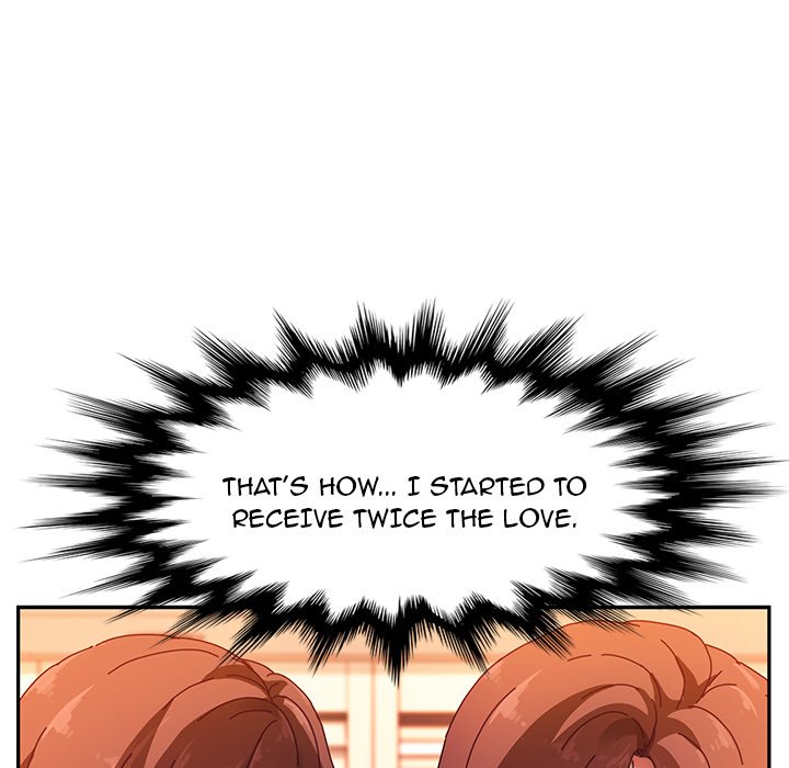 Twice the Love Chapter 52 - Page 94