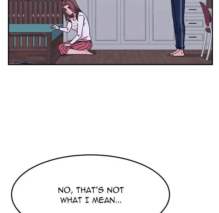 Twice the Love Chapter 9 - Page 70