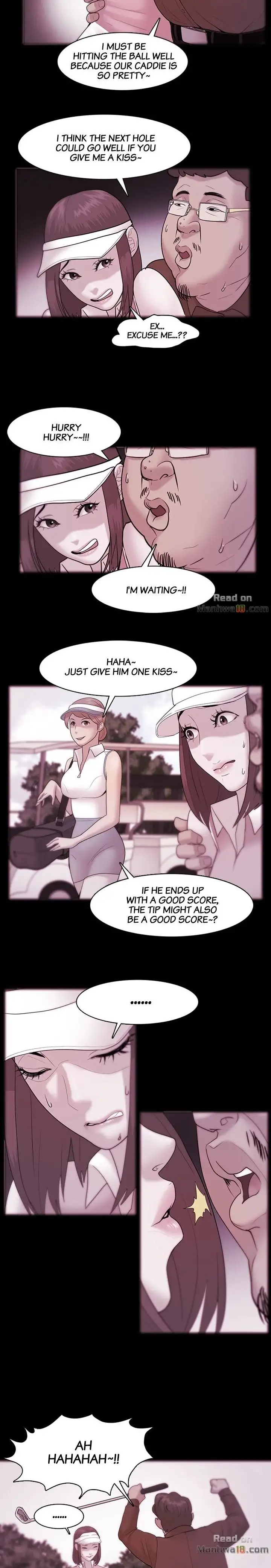 Loser (Team 201) Chapter 35 - Page 15