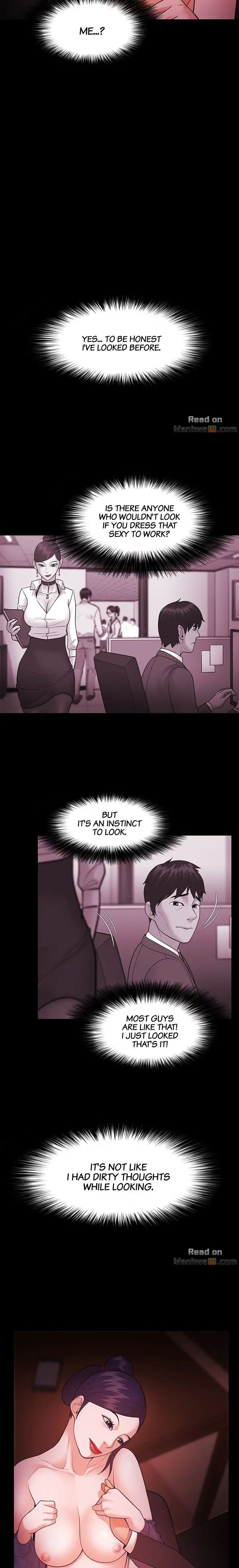 Loser (Team 201) Chapter 41 - Page 3