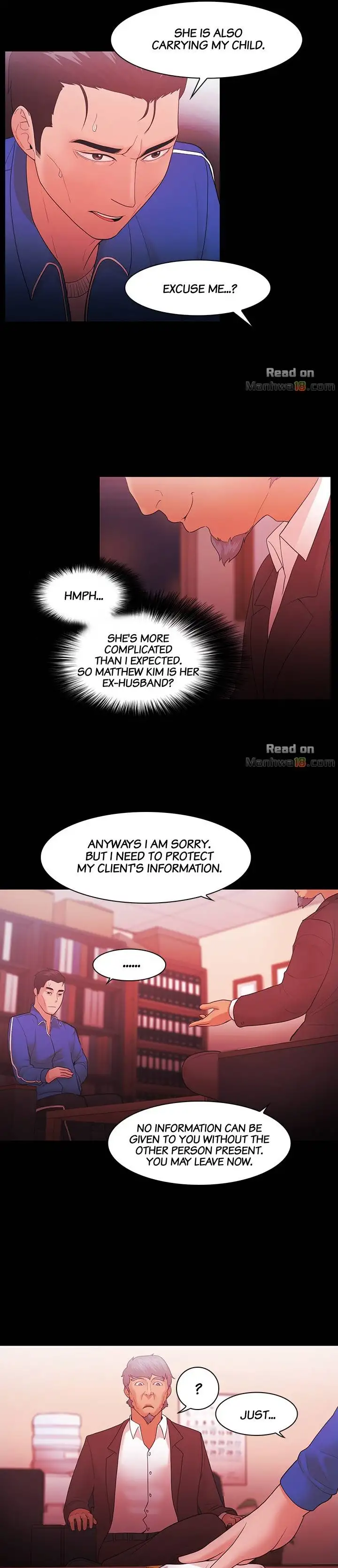 Loser (Team 201) Chapter 45 - Page 5