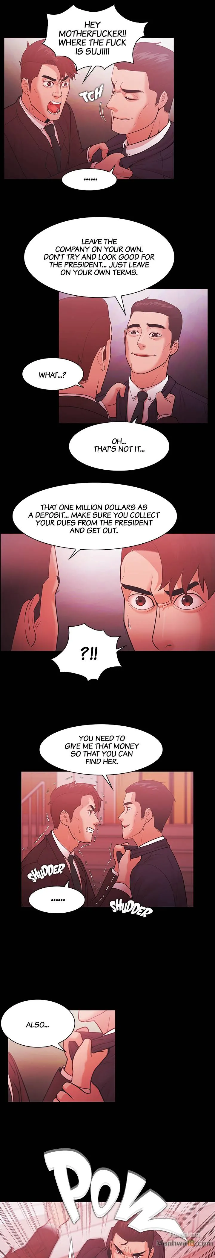 Loser (Team 201) Chapter 51 - Page 19