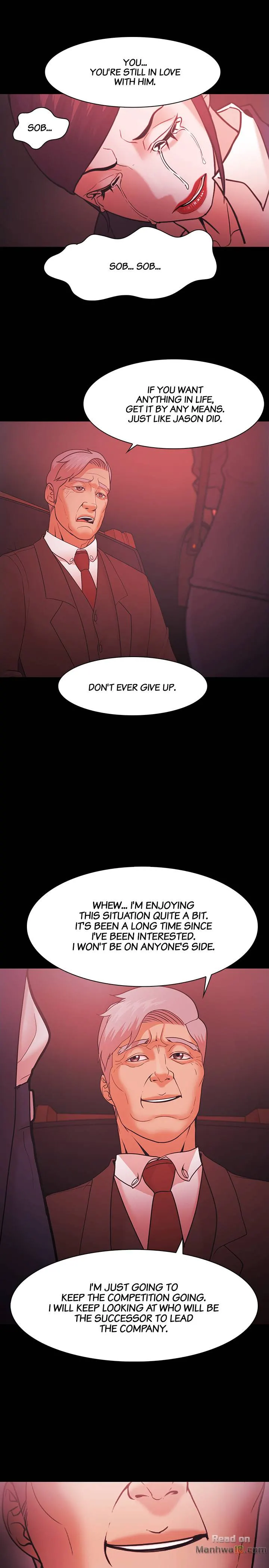 Loser (Team 201) Chapter 53 - Page 1