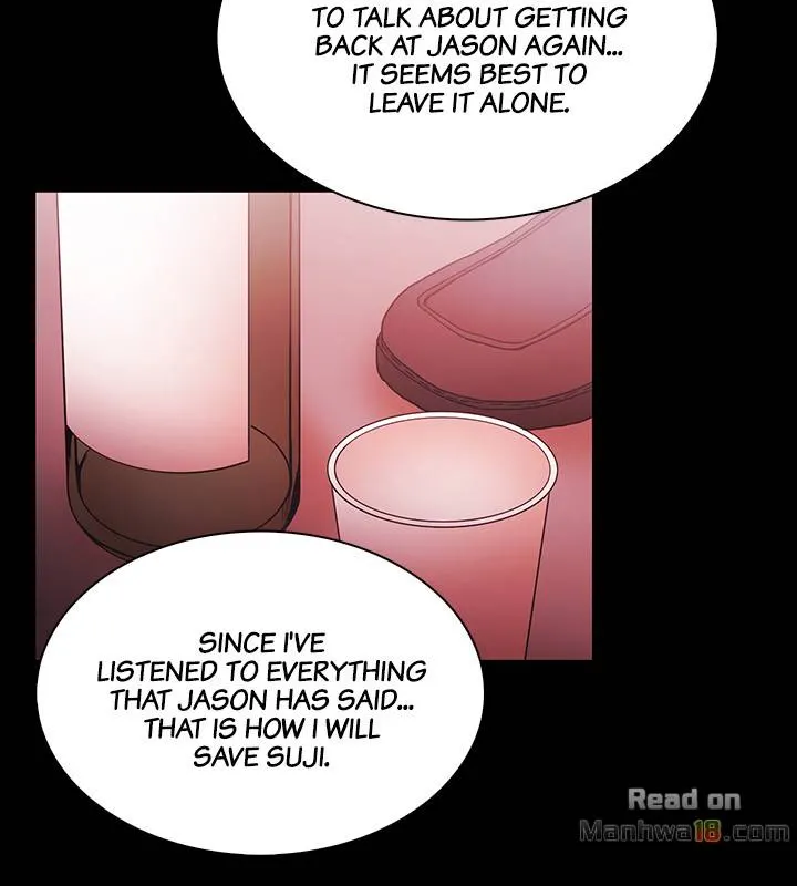 Loser (Team 201) Chapter 53 - Page 22