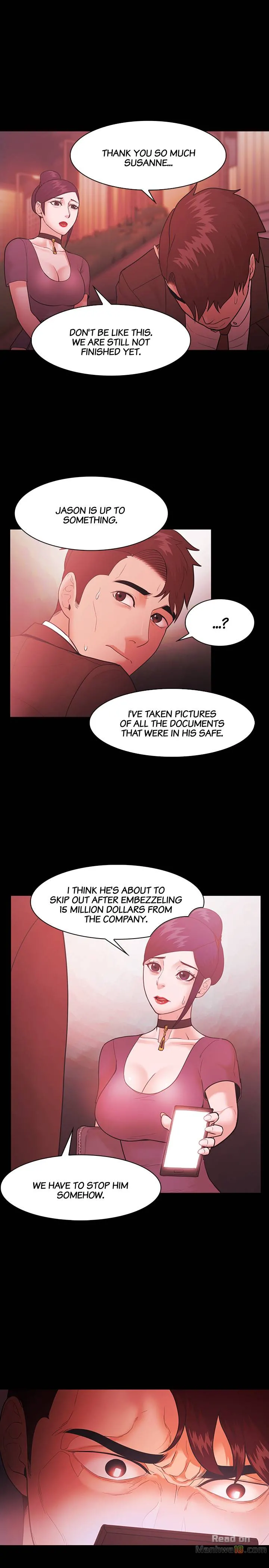 Loser (Team 201) Chapter 56 - Page 1