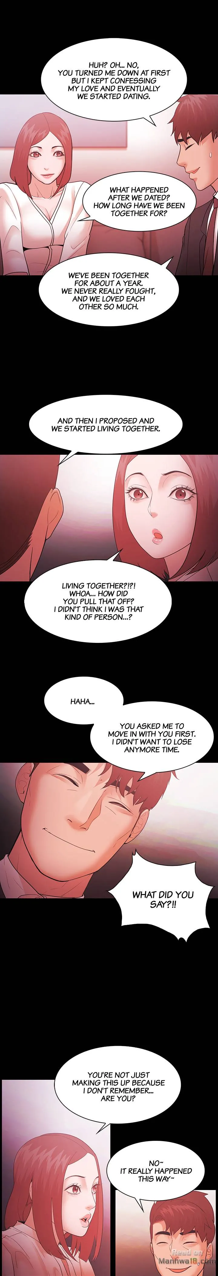 Loser (Team 201) Chapter 58 - Page 11