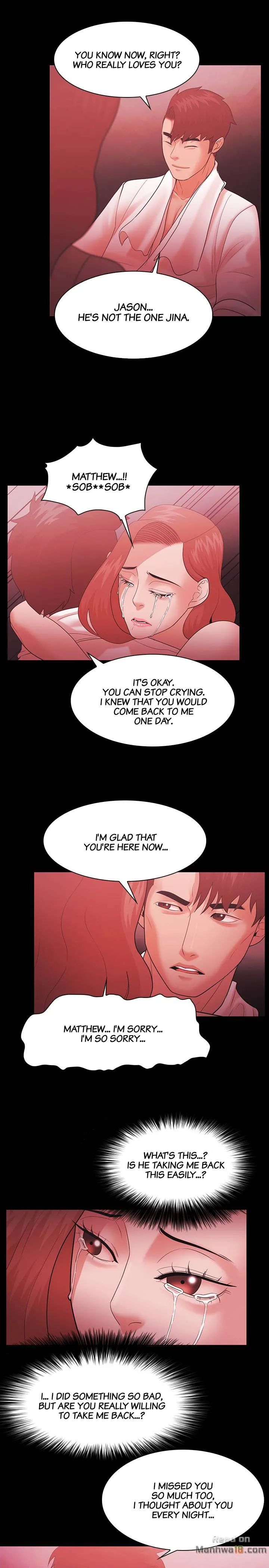 Loser (Team 201) Chapter 59 - Page 29