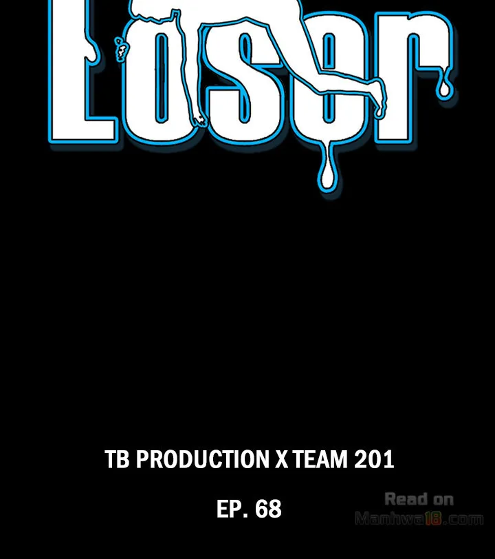 Loser (Team 201) Chapter 68 - Page 2