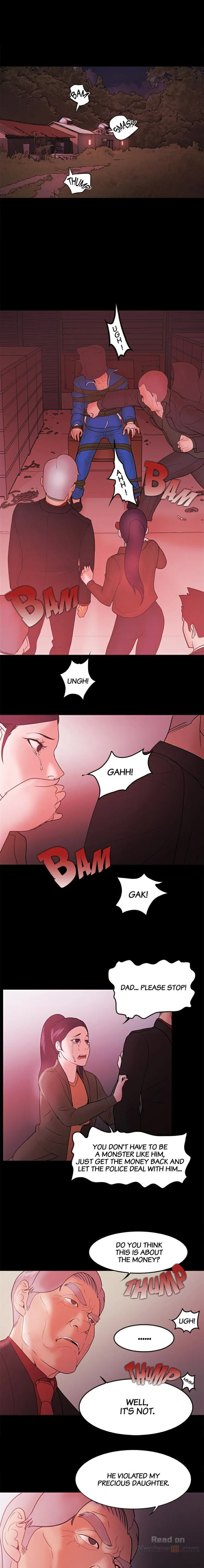 Loser (Team 201) Chapter 71 - Page 3