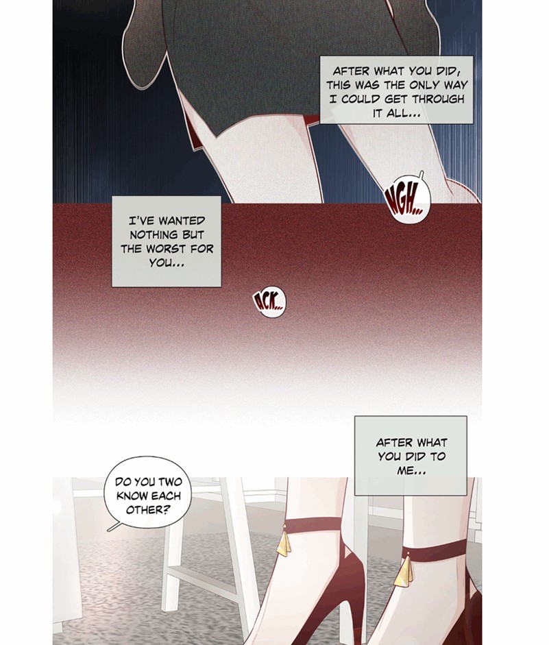 Two Birds In Spring Chapter 12 - Page 4