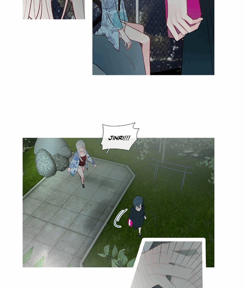 Two Birds In Spring Chapter 15 - Page 4