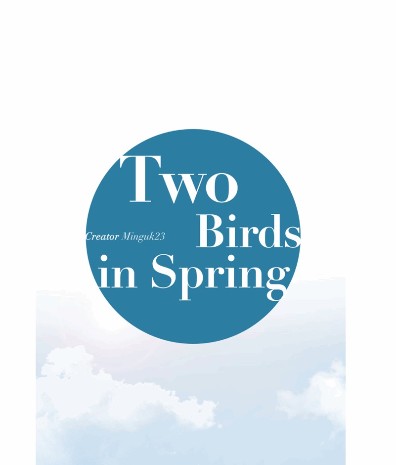 Two Birds In Spring Chapter 17 - Page 27